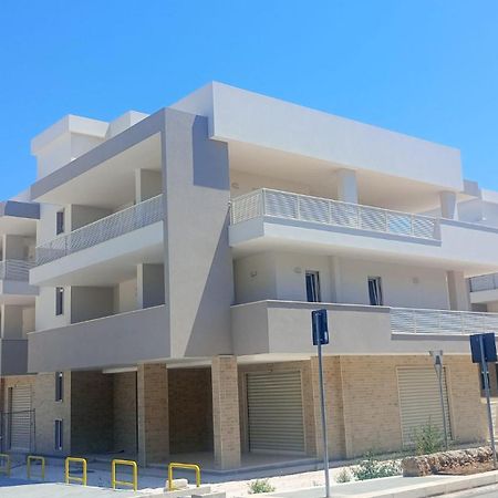 Sea Wind Stanza Con Garage E Ascensore Полиньяно-а-Маре Экстерьер фото